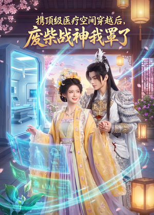 携顶级医疗空间穿越后,废柴战神我罩了(81集) 携顶级医疗空间穿越后,废柴战神我罩了(81集)一起追短剧
