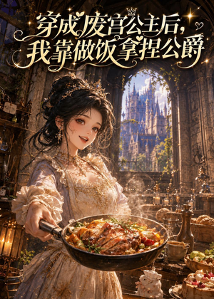 穿成废宫公主后，我靠做饭拿捏公爵（73集）看过的人都说好