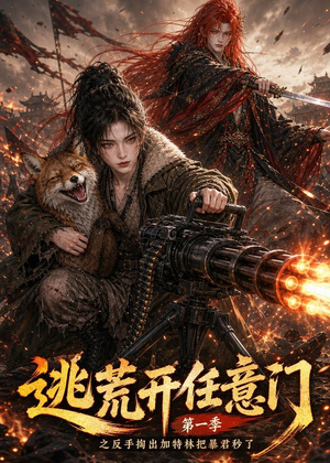 逃荒开任意门第一季(49集) 逃荒开任意门第一季(49集)全网短剧抢先看