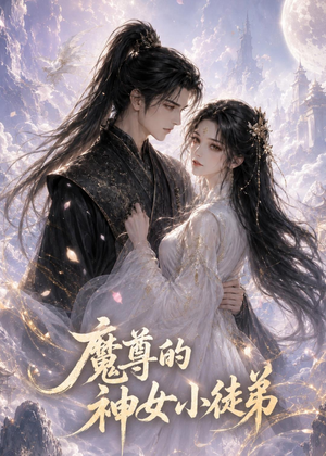 魔尊的神女小徒弟（42集）最新热门短剧