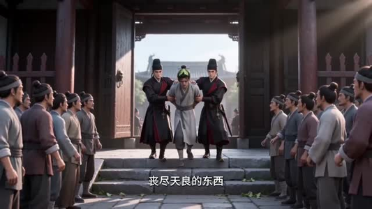 穿书之我在古代开饭馆(25集) 穿书之我在古代开饭馆(25集)好看的短剧来了