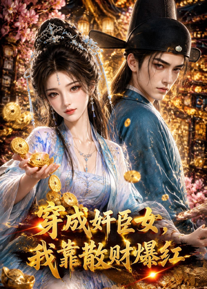 穿成奸臣女,我靠散财爆红(77集) 穿成奸臣女,我靠散财爆红(77集)短剧太好看