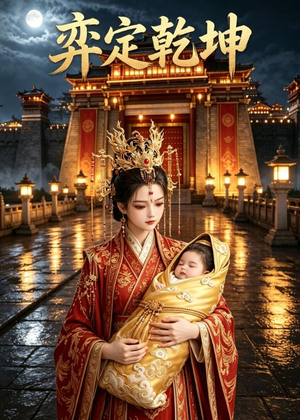 弈定乾坤(42集) 弈定乾坤(42集)短剧分享片段