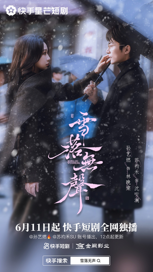 雪落无声(20集) 雪落无声(20集)免费短剧全集看
