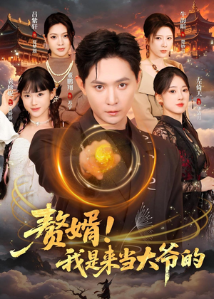 赘婿！我是来当大爷的（79集）超级好看的短剧