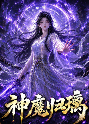 神魔归璃（126集）好看的短剧推荐