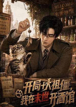 开局十大祖僵，我在末世开酒馆（75集）热门短剧榜单