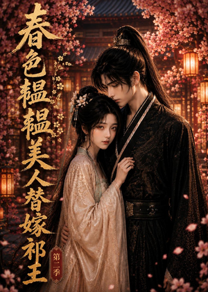 春色韫韫，美人替嫁祁王第二季（73集）夸克网盘观看