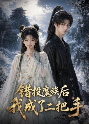 错投魔族后我成了二把手(42集) 错投魔族后我成了二把手(42集)百亿短剧抢先看