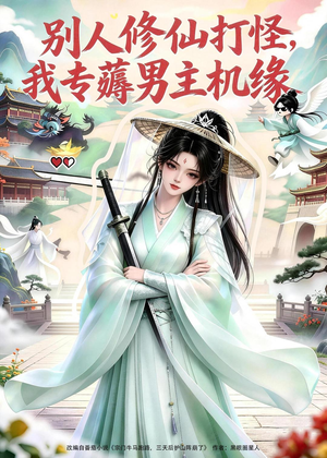 别人修仙打怪我专薅男主机缘(66集) 别人修仙打怪我专薅男主机缘(66集)一起追短剧