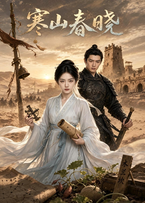 寒山春晓（47集）免费短剧资源