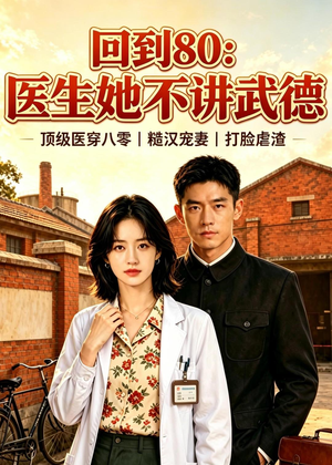 回到80：医生她不讲武德（108集）免费短剧看不停