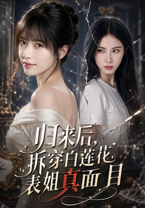 归来后,拆穿白莲花表姐真面目(60集) 归来后,拆穿白莲花表姐真面目(60集)超甜短剧抢先看