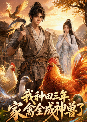 我种田三年，家禽全成神兽了（70集）短剧精彩片段