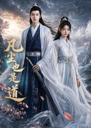 凡尘也是道（80集）360网盘观看