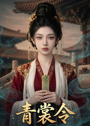 青裳令（68集）短剧在哪里看