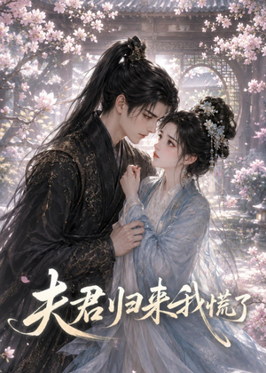 夫君归来我慌了(41集) 夫君归来我慌了(41集)超爽短剧推荐
