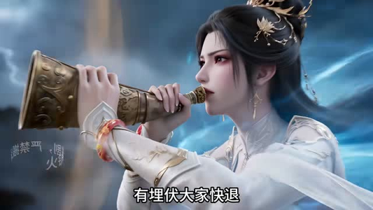 穿成恶毒女配后被师尊盯上了 第四季（连载中）热门短剧排行榜