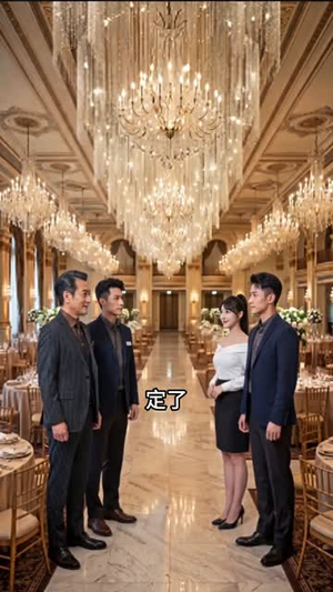 退单一时爽，婚礼猪圈场（45集）真的太精彩了