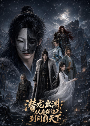 潜龙出渊:从废柴边王到问鼎天下(79集) 潜龙出渊:从废柴边王到问鼎天下(79集)第三季
