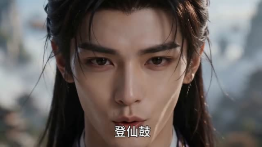 修仙归来的女儿，有点不对劲（55集）解说