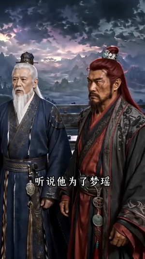 开局圣地天花板，女帝为我躺成至尊（85集）短剧热播中