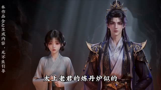 苟在宗门当路人(55集) 苟在宗门当路人(55集)短剧太精彩了