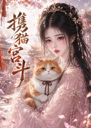 携猫宫斗（30集）精彩短剧合集