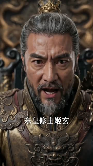 我以收徒镇万界（95集）好看上头的短剧