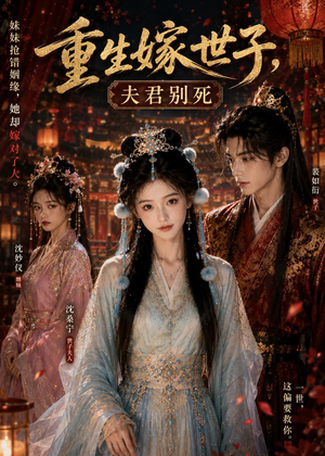 重生嫁世子,夫君别死(119集) 重生嫁世子,夫君别死(119集)短剧太好看