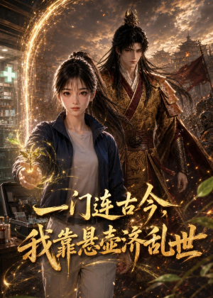 一门连古今，我靠悬壶济乱世（56集）最热短剧推荐