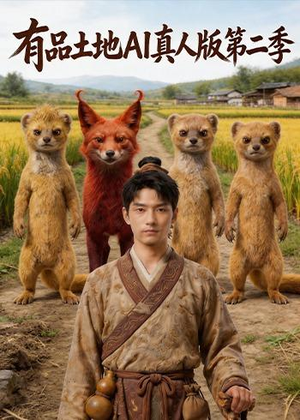 有品土地AI真人版第二季（163集）排行榜前十短剧