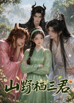 山野栖三君（29集）好看的短剧推荐