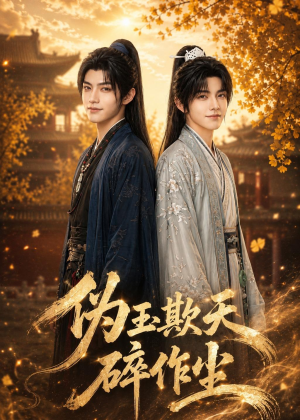 伪玉欺天碎作尘（39集）精彩短剧看不停