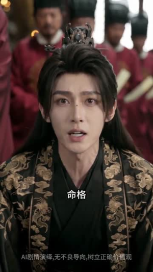 旺夫嫡女,太子独宠我一人(57集) 旺夫嫡女,太子独宠我一人(57集)精彩短剧抢先看