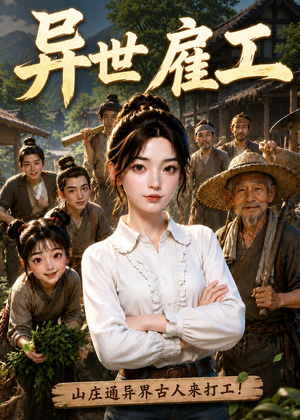 异世雇工：山庄通异界古人来打工（68集）热门短剧分享