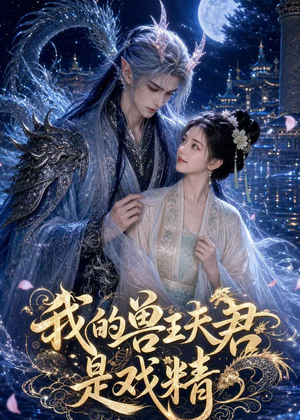 我的兽王夫君是戏精（49集）一个短剧看全集