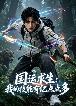 国运求生:我的技能有亿点点多(60集) 国运求生:我的技能有亿点点多(60集)短剧每日分享
