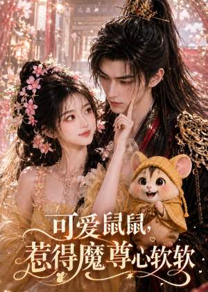 可爱鼠鼠，惹得魔尊心软软（60集）精彩短剧来了