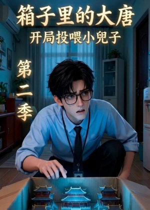 箱子里的大唐：开局投喂小兕子(第二季)（65集）更新时间