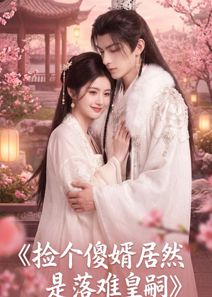 捡个傻婿居然是落难皇嗣(35集) 捡个傻婿居然是落难皇嗣(35集)精彩短剧合集