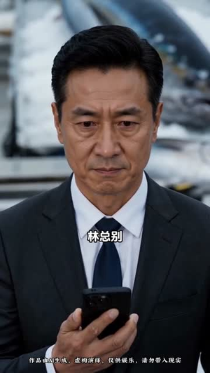 清清归潮（30集）每日分享短剧