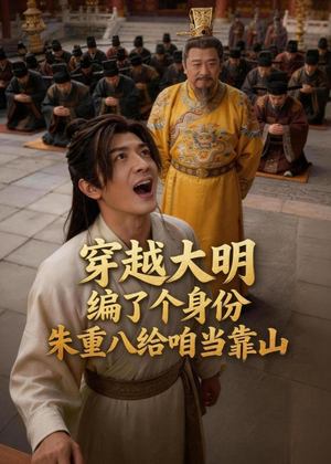 穿越大明编了个身份，朱重八给咱当靠山（62集）贝贝短剧分享