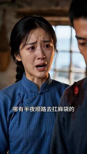 风吹渔岛岁月长（32集）全集免费观看