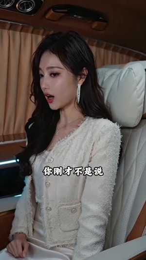 借车风波：端午归途我看清了人心（50集）好看的国产短剧