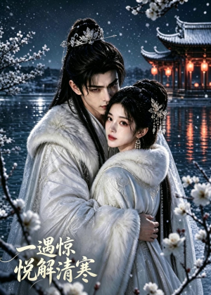 一遇惊悦解清寒(23集) 一遇惊悦解清寒(23集)完整版
