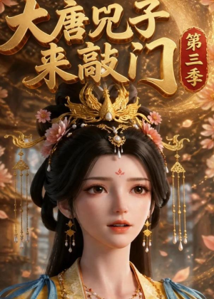 大唐兕子来敲门第三季(102集) 大唐兕子来敲门第三季(102集)短剧全集免费看