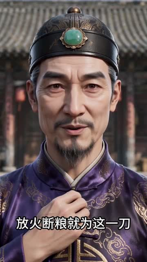 福泽本运（40集）最新短剧推荐
