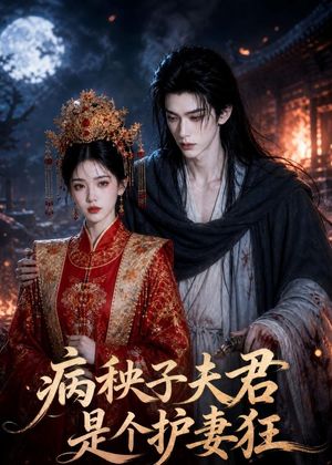 病秧子夫君是个护妻狂(37集) 病秧子夫君是个护妻狂(37集)第三季