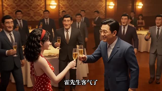 江城裁梦(61集) 江城裁梦(61集)在线播放